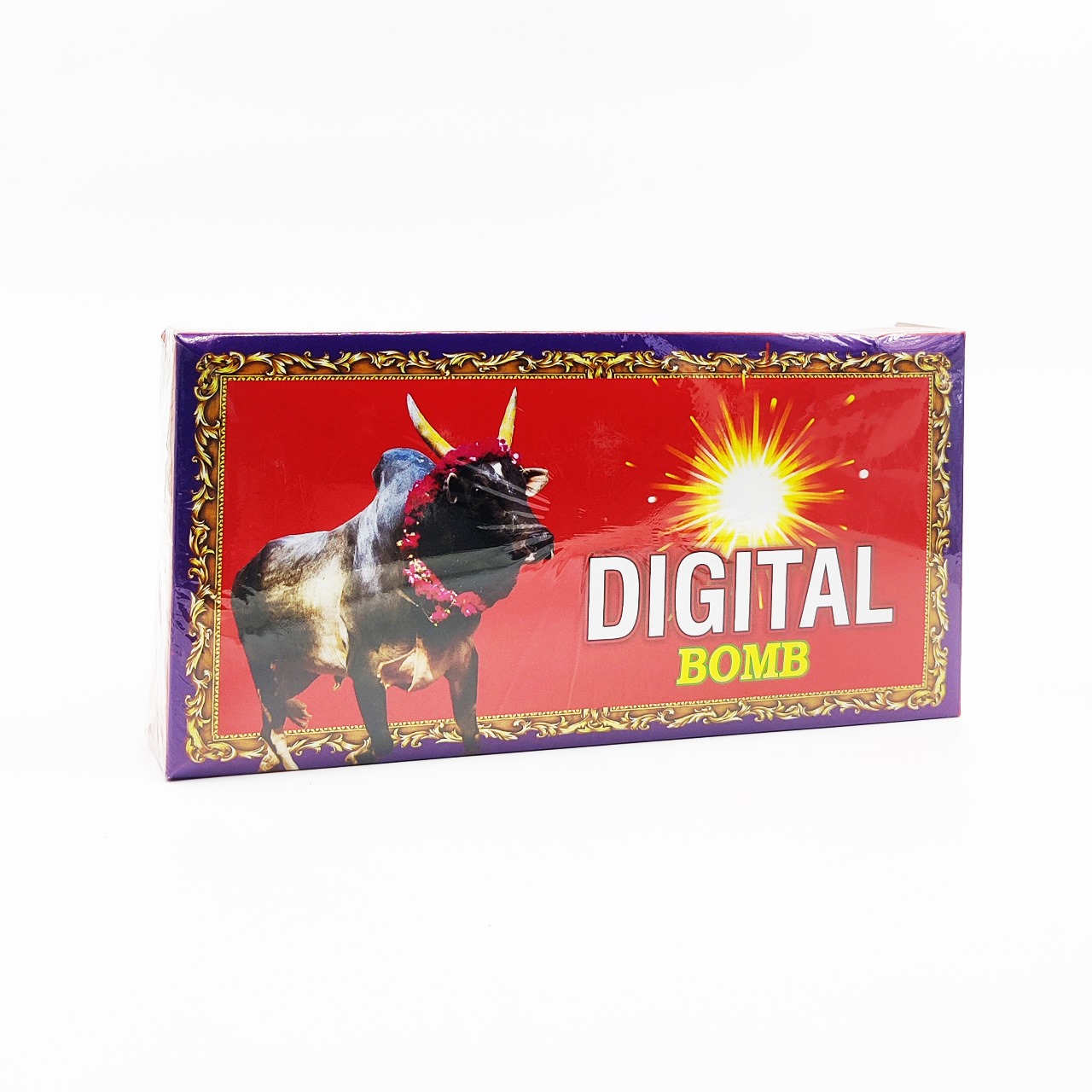 Digital Bomb Mega (10 Pcs)